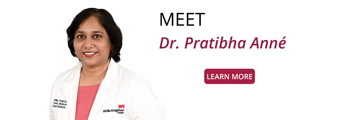 Pratibha Anné