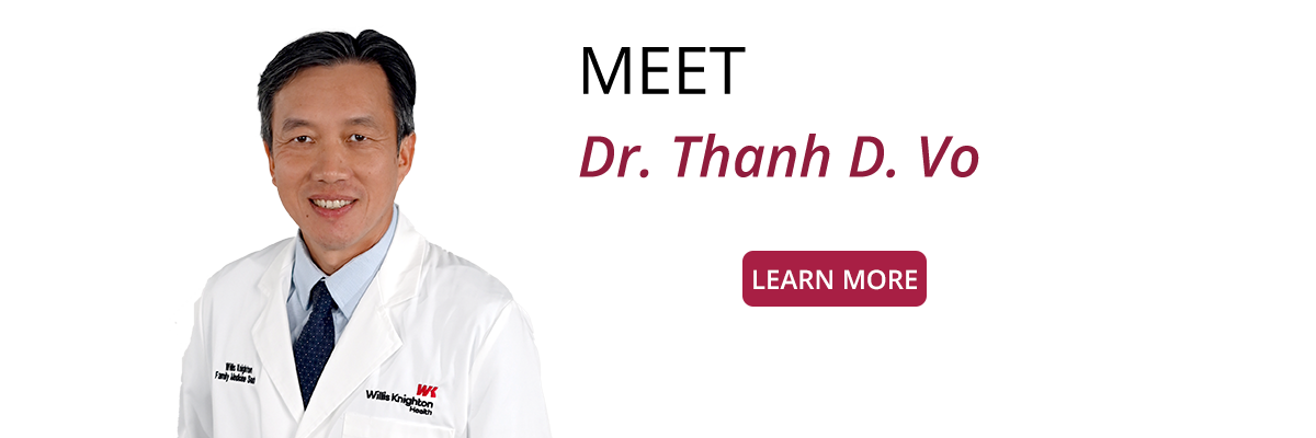Dr. Vo